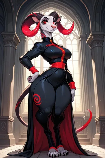 Flipped Chat AI – 與 維多利亞·德羅凡尼斯 聊天