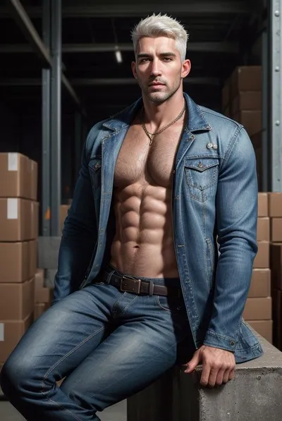 Flipped Chat AI – 與 Freak 聊天