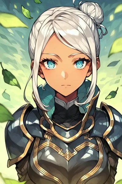 FlippedチャットAI – Jenna Harkenとチャット