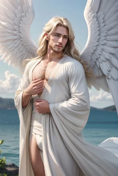 Flipped Chat AI – razgovarajte s Aureliano Solmar