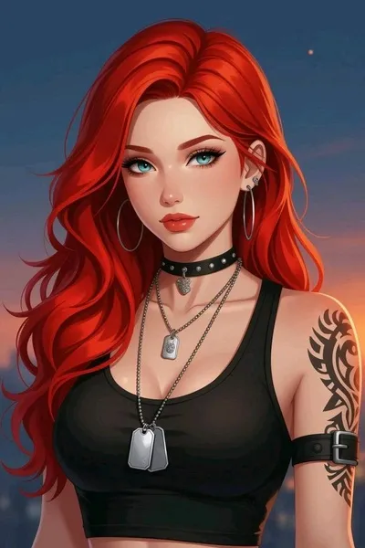 Flipped Chat AI – Csevegés Maris Albrecht