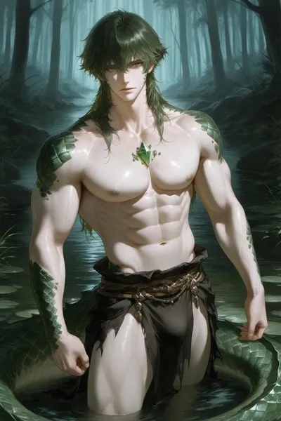 Flipped Chat AI – Чат с Дариен Монталво