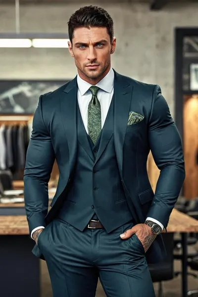 Odwrócony czat AI – rozmawiaj z Dorian Kessell