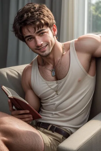 फ़्लिप्ड चैट AI – ट्रिस्टन केफ़ोर्ड के साथ चैट करें