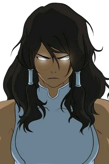 Flipped Chat AI – Chatta med Korra