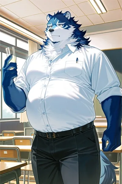 Flipped Chat AI – razgovarajte s Mathieu Roberteau