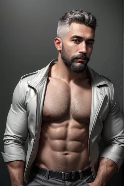 Flipped Chat AI – Chat Ron