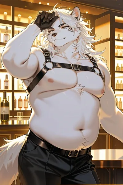 Flipped Chat AI – Discuter avec Lucien