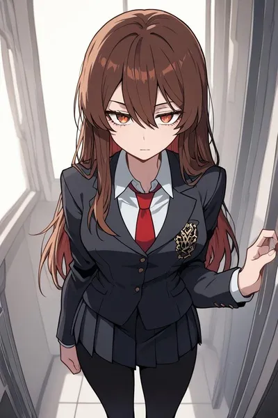 फ़्लिप्ड चैट AI – मारी के साथ चैट करें