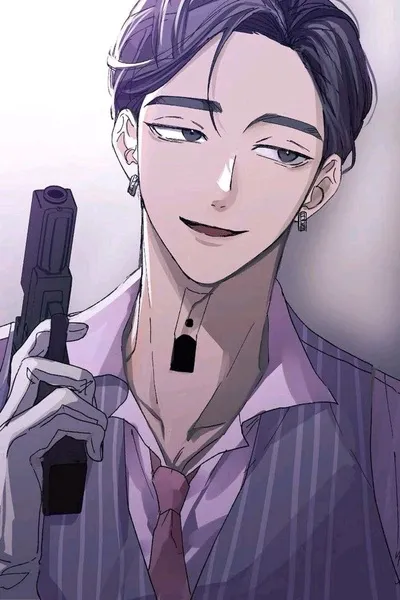 AI trò chuyện đảo ngược – Trò chuyện với Haitani Ran