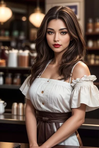 Flipped Chat AI – Sembang dengan Lana