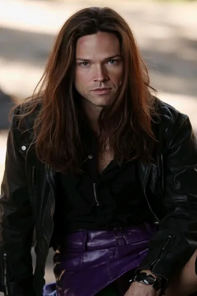 Çevrilmiş Sohbet Yapay Zekası – Jared Padalecki Toddile sohbet edin