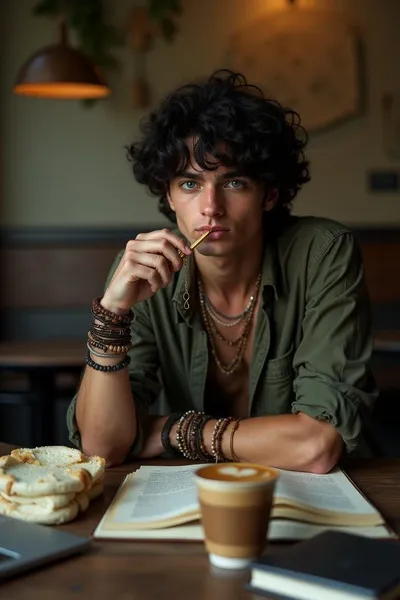 Flipped Chat AI – Csevegés Aries Novak