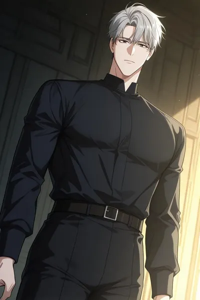 Omgedraaide chat AI – Chat met Kakashi Hatake