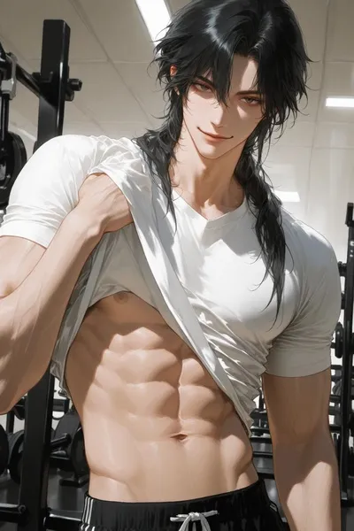 Flipped Chat AI – kalbėkite su Max