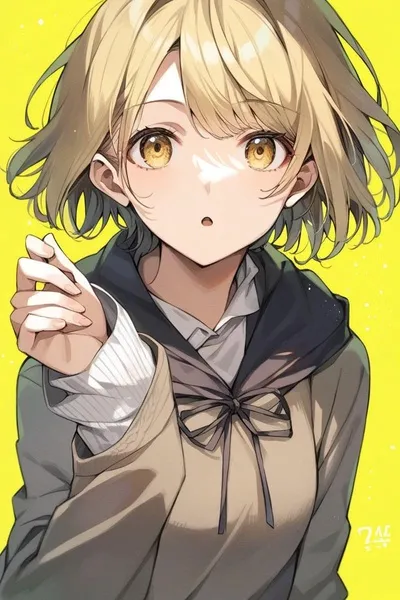 Flipped Chat AI – 與 由紀 聊天