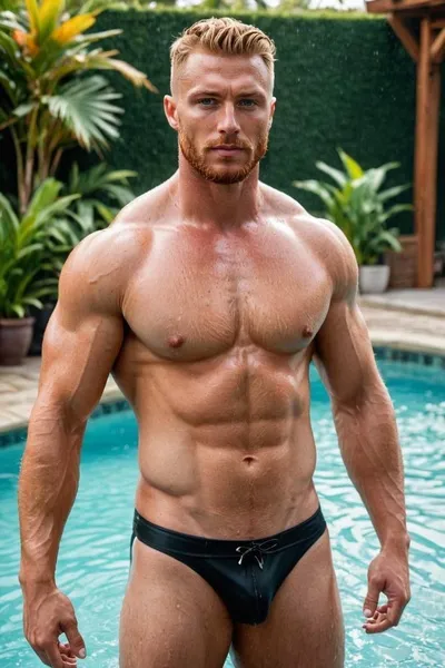 Flipped chat ai - makipag -chat sa Chris Hofstetter