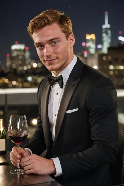 Flipped Chat AI – 與 Isaac Wexner 聊天