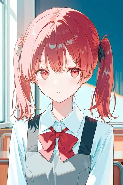 Flipped Chat AI – 레미와 채팅