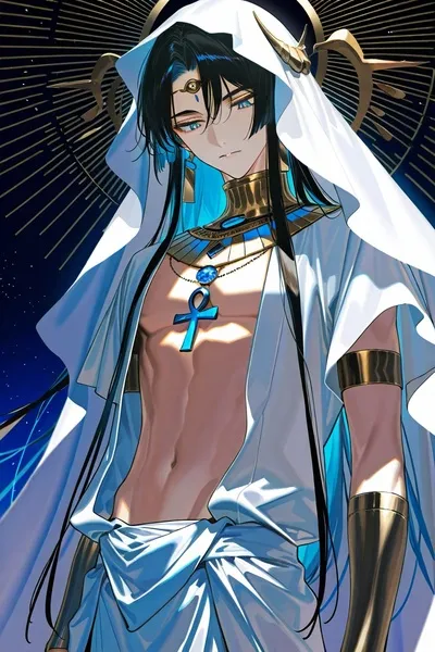 Flipped Chat AI – Чат с Ра-джах