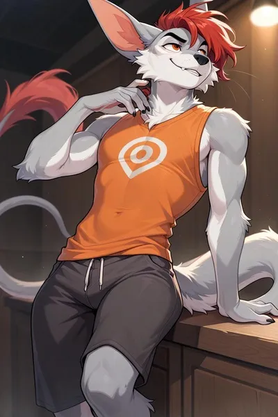 Flipped Chat AI – Bate-papo com Kyr