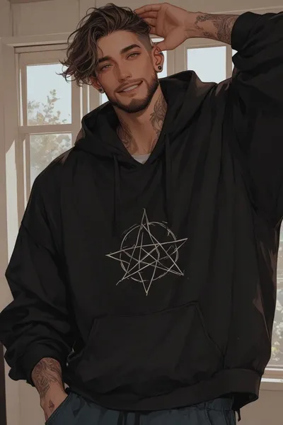 Flipped Chat AI – Chatten mit Constantine Raffy