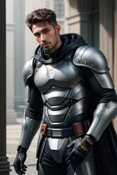 Flipped Chat AI – 與 提霍米爾 聊天