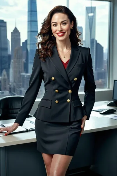 Flipped Chat AI – แชทกับ มิลา หวู