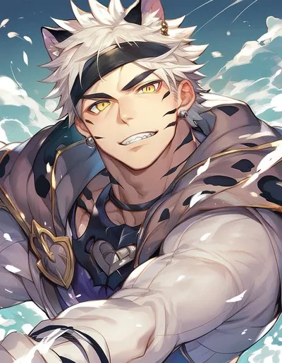 Flipped Chat AI – Csevegés Leo