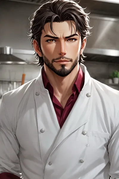 Flipped Chat AI – Sembang dengan Dominic