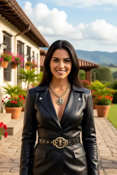 Flipped Chat AI – razgovarajte s Isabella