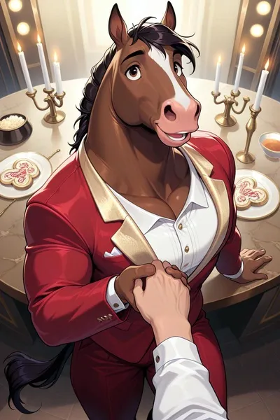 Flipped Chat AI – Discuter avec Julian