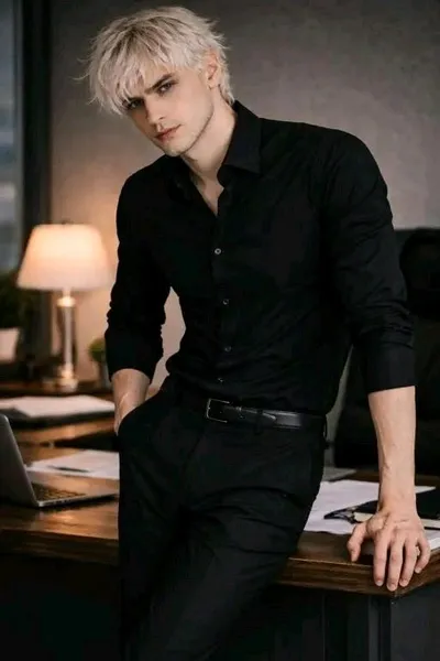 Flipped Chat AI – Чат с Джек Фростерблад