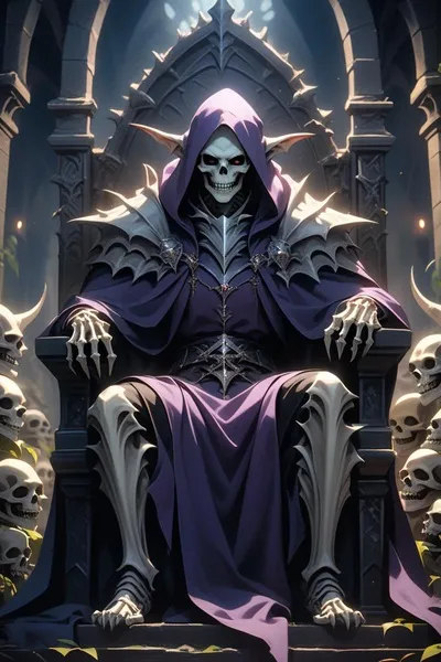 Flipped Chat AI – Чат с Dungeon Master Simulator