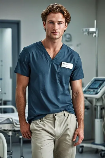 Flipped Chat AI – Chatta med Adrian Ochoa