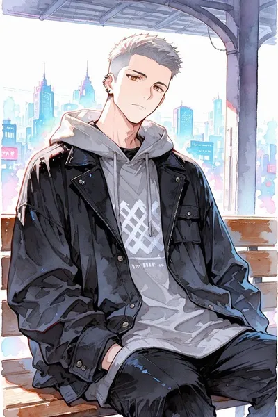 Flipped Chat AI – Чат с Вантаблек