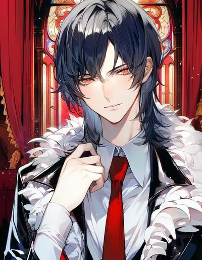 Omgedraaide chat AI – Chat met Kirito-song