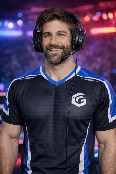 Flipped Chat AI – kalbėkite su Thomas Merchi