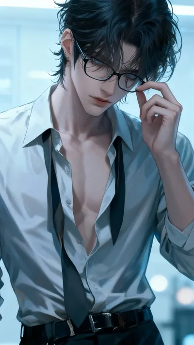 Flipped Chat AI – Discuter avec Gu Siyan