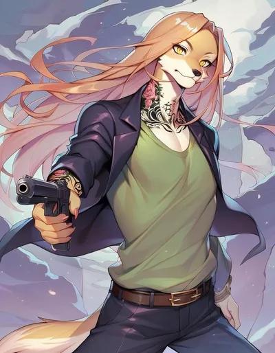 Flipped Chat AI – Chat s Tarek Moss