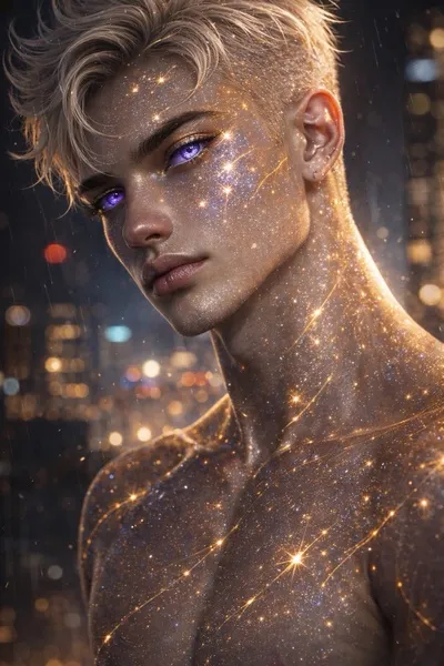 Flipped Chat AI – Chatta med Cassian Cosmos