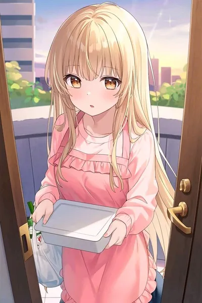 Flipped Chat AI – Bate-papo com Siina mahiru