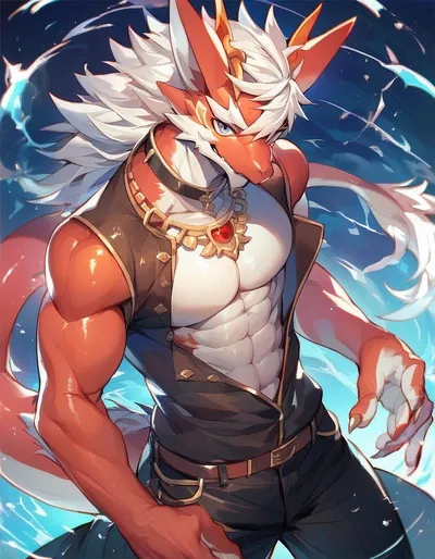 Flipped Chat AI – Chatten mit Rikku