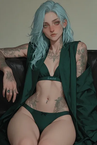 Flipped chat ai - makipag -chat sa Liv