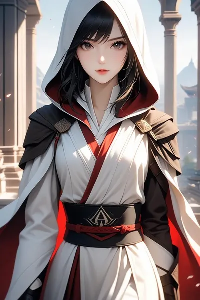 Flipped Chat AI – 셀레나 카엘와 채팅