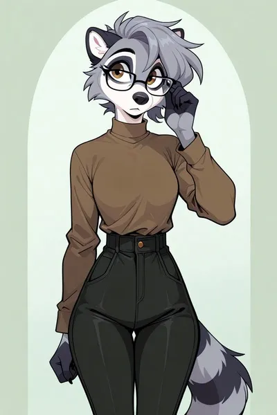 Flipped Chat AI – Chatten mit Missy