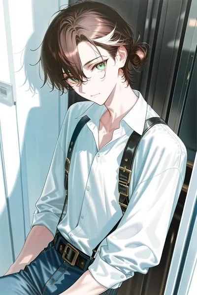 Flipped Chat AI – Chat s Jett Davidson