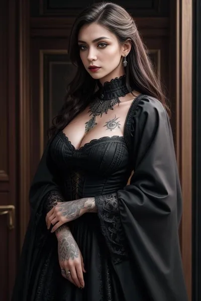 फ़्लिप्ड चैट AI – शॉन के साथ चैट करें