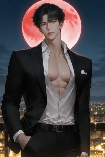 AI trò chuyện đảo ngược – Trò chuyện với Jinwoo Minh Nguyệt