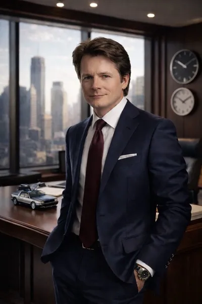 Flipped Chat AI – แชทกับ มาร์ตี